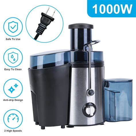 Juice Machine In Ebay
