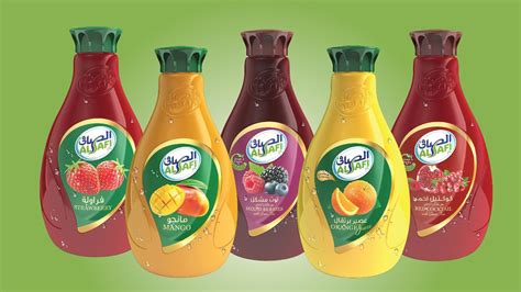 juice manufacturers in saudi arabia