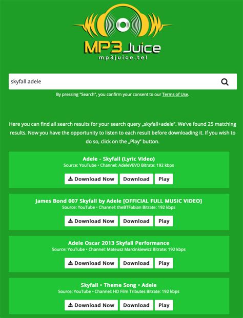 juice mp3 free download 2022