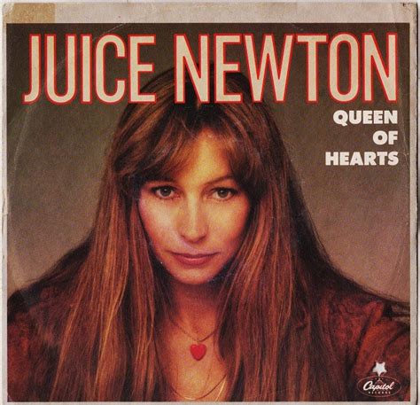 juice newton - queen of hearts
