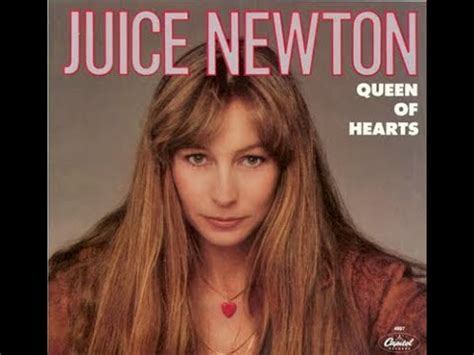 juice newton queen of hearts lyrics deutsch
