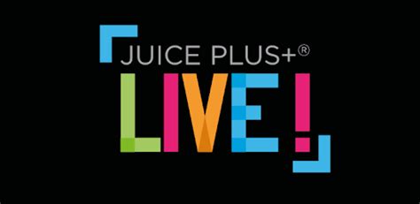 Juice Plus Live