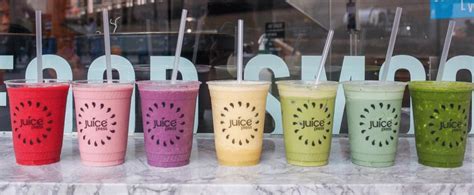 Juice Press Linkedin