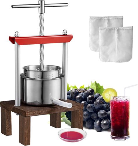 Juice Press Wine