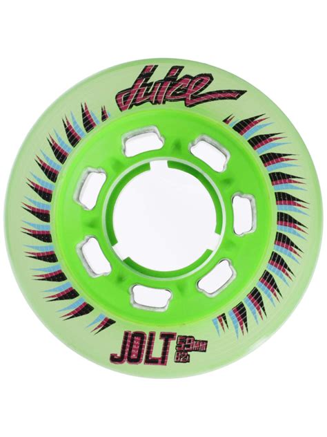 Juice Wheels Jolt