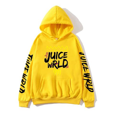 juice world merch shop