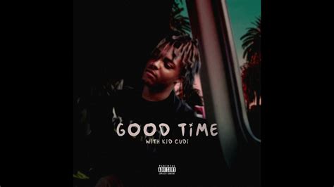 juice wrld kid cudi good times