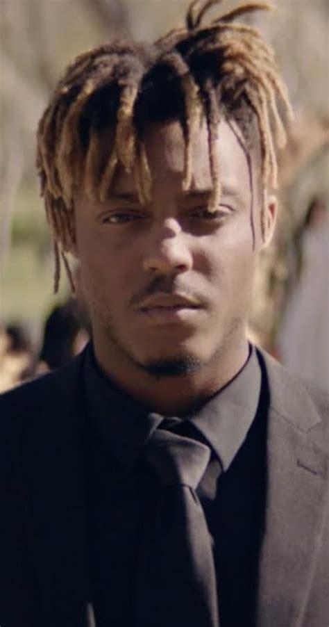 Juice Wrld Robbery Cast