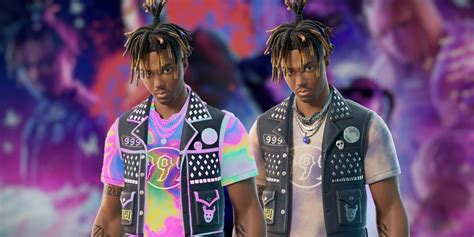 Juice Wrld Shop Discount Code