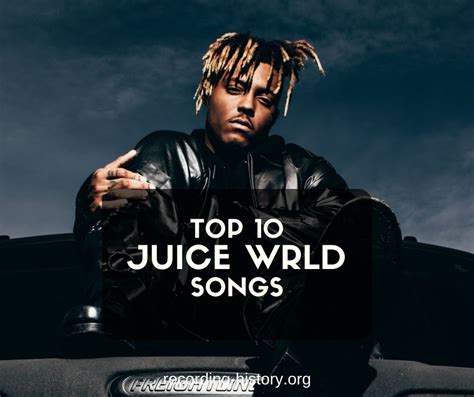 juice wrld song download