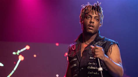 Juice Wrld Wallpaper Engine