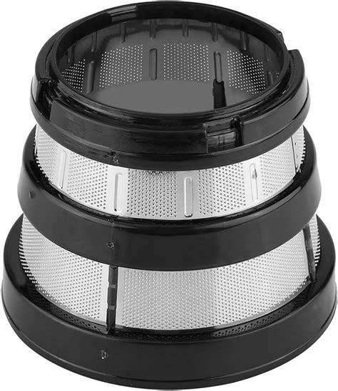 Juicer Filter