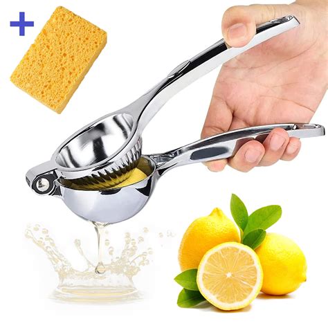 Juicer Fruit Squeezer