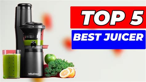 Juicer Machine Best One