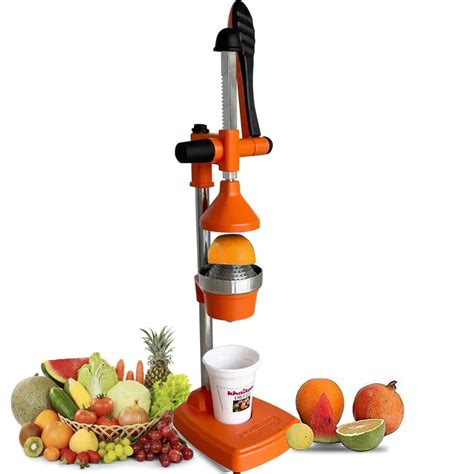 Juicer Machine India