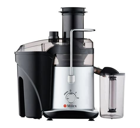 Juicer Machine Makro