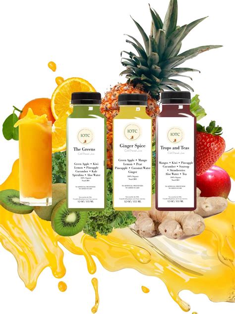 Juicer Services Facebook