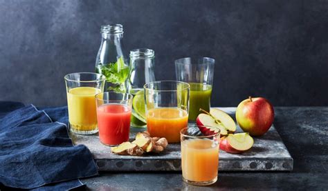 Juices For Beginners