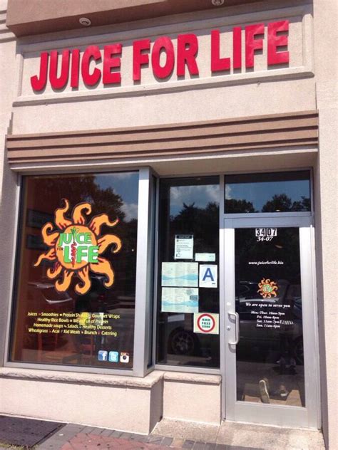 juices for life ny