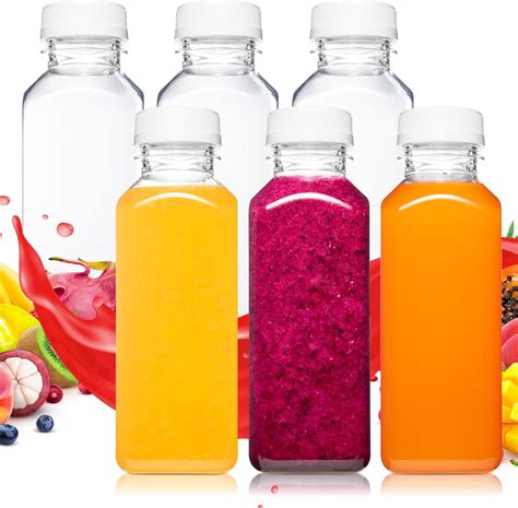 Juicing Bottles