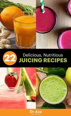 Juicing Recipes Low Fodmap