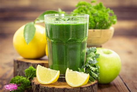 juicing to reduce belly fat