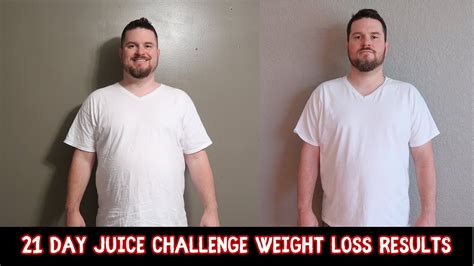 Juicing Weight Loss Results Reddit