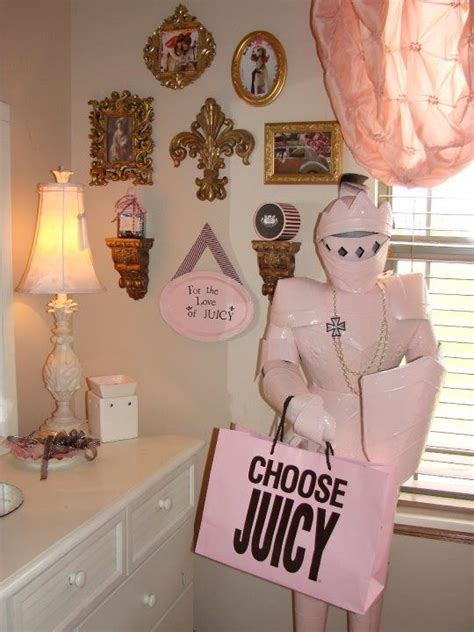 Juicy Couture Room Decor: Tips And Ideas To Make Your Room Look Fabulous In  2023 - Jake Finch
