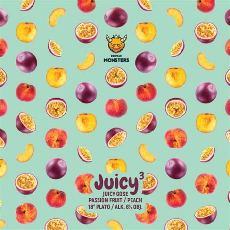 juicy 3