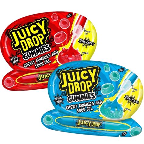 Juicy Drop Wiki