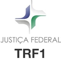 juizado especial federal trf 1