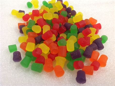 juju candy