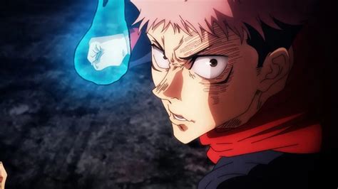 jujutsu kaisen anime on break