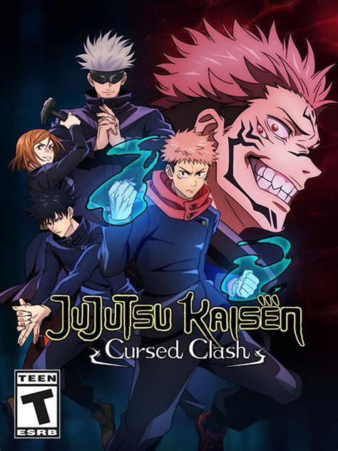 jujutsu kaisen cursed clash pc download