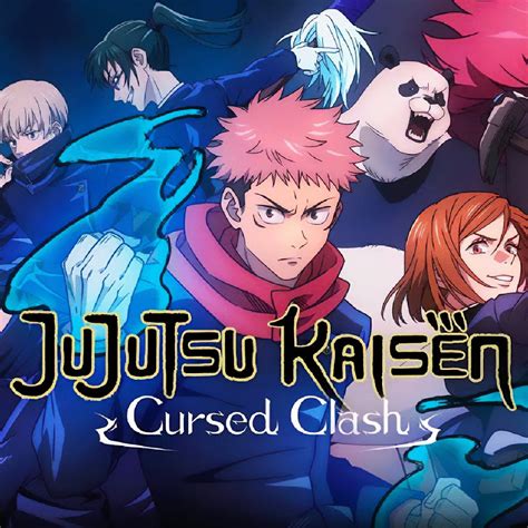 jujutsu kaisen cursed clash review ign