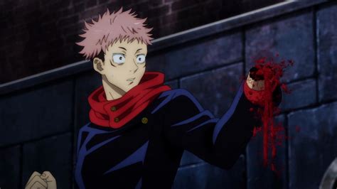 jujutsu kaisen does itadori die