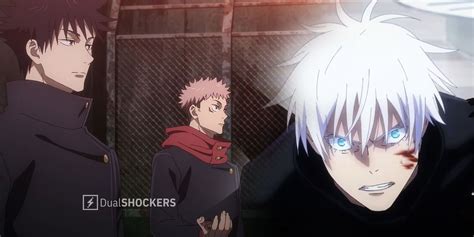 jujutsu kaisen episode season 2 episode 11