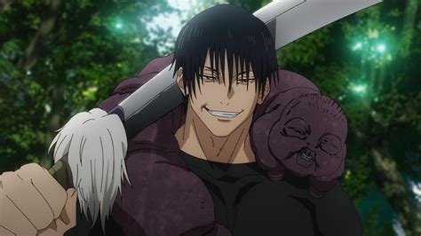 jujutsu kaisen episode wiki