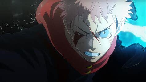 jujutsu kaisen itadori season 2