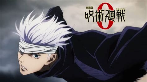 jujutsu kaisen movie 123movies