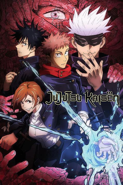jujutsu kaisen season 2 download 480p
