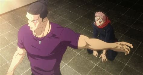 jujutsu kaisen season 2 episode 21 online