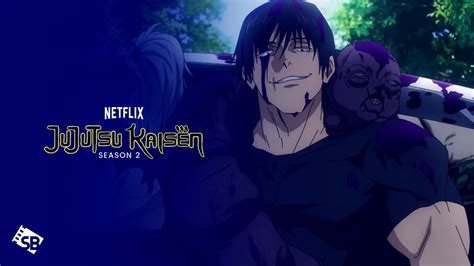 jujutsu kaisen season 2 free online watch