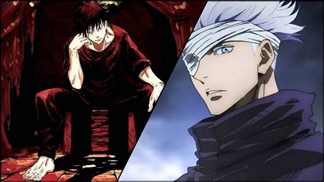 jujutsu kaisen toji fushiguro height