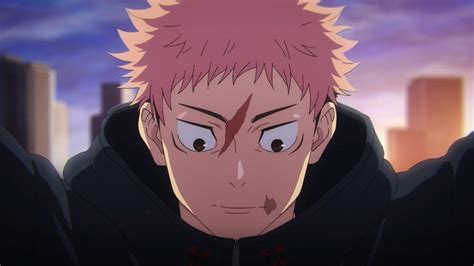 jujutsu kaisen zha x yuji