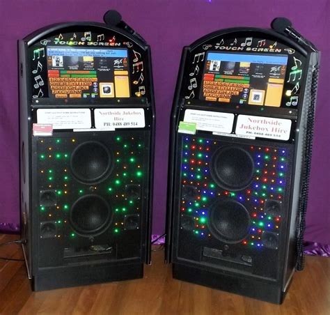 Jukebox Karaoke Crown