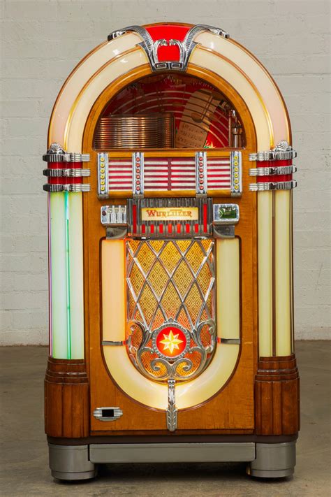 Jukebox Price