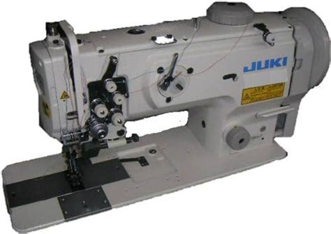 Juki Sewing Machine For Leather
