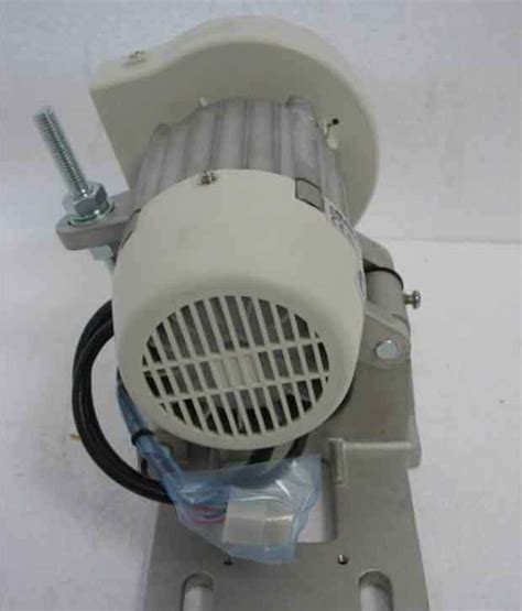 Juki TAxis Servo Motor, 10W (40044533) SMT Xtra