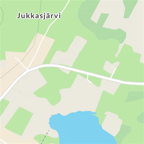 Kartor Jukkasjärvi sockens skogsallmänning